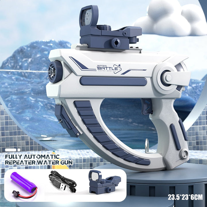 Skanto | Ultimate Fun Sniper Vannpistol
