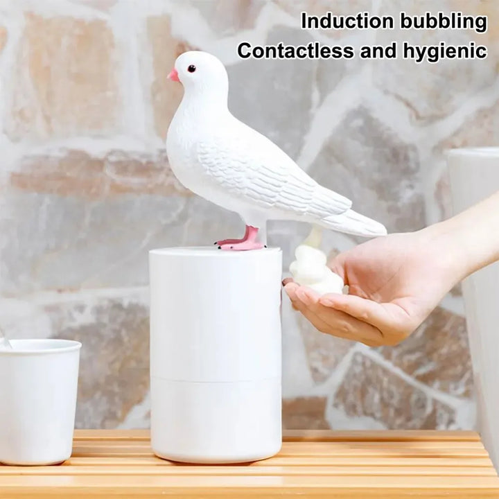 Skanto | Pigeon Såpeholder