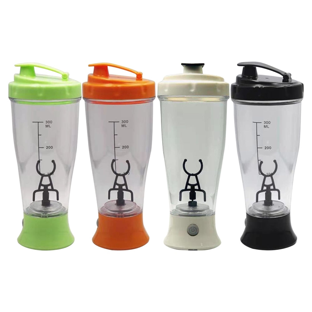 Electric Automatic Self Stirring Mug | Skanto