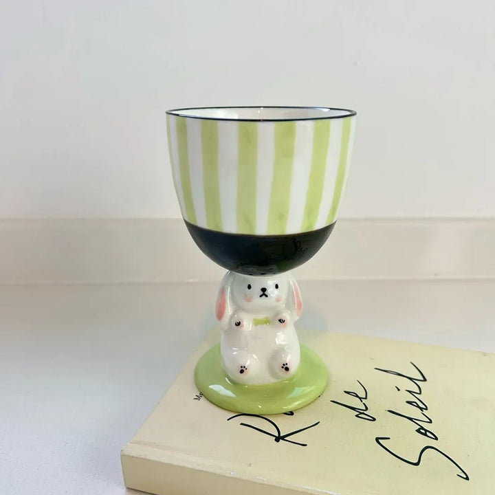 Bunny Goblet | Skanto