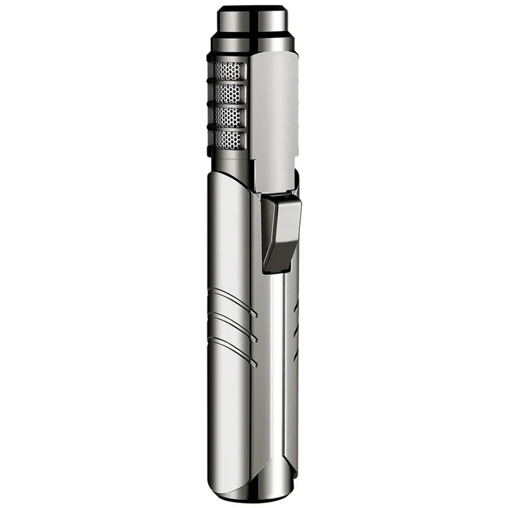 Blue Blast Pro Large Flame Welding Gun Lighter | Skanto