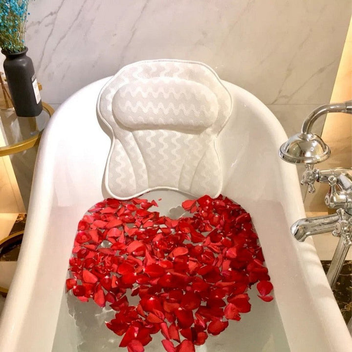 Skanto | Badekar Spa Max Behagelig setepute