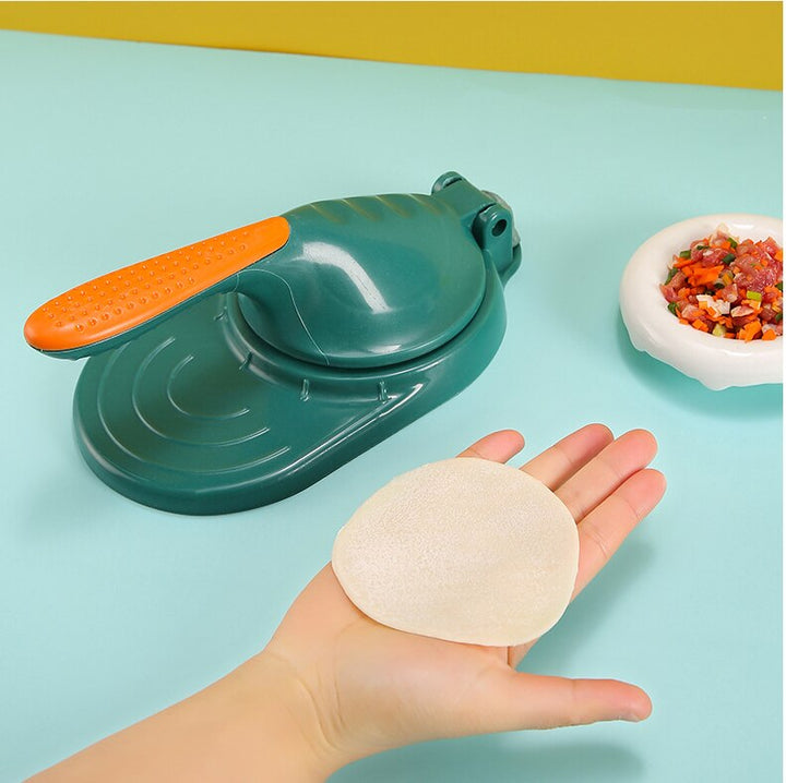 Skanto | Manuell Pressede Dumpling Maker Verktøy