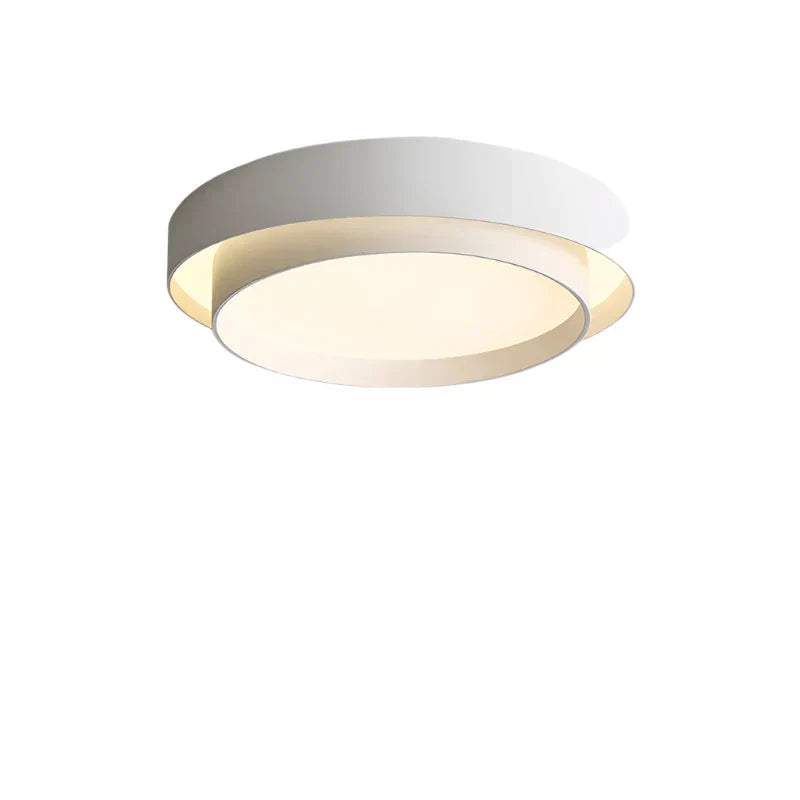 Skanto | NordicAura – Minimalist LED Taklampe for Moderne Hjem