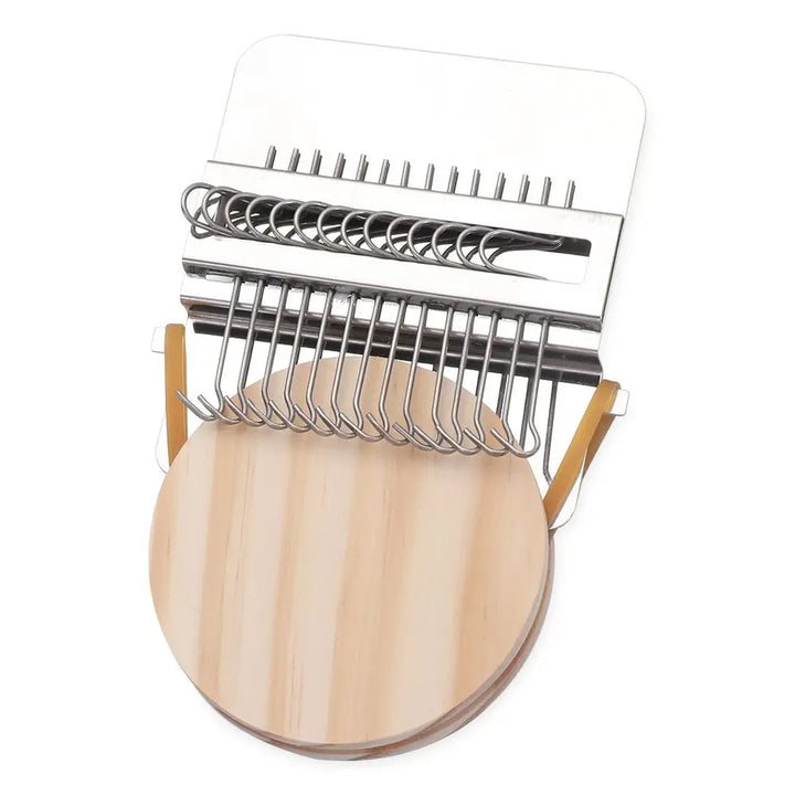 Skanto | Stitch Master Metall Vevemaskin Sett
