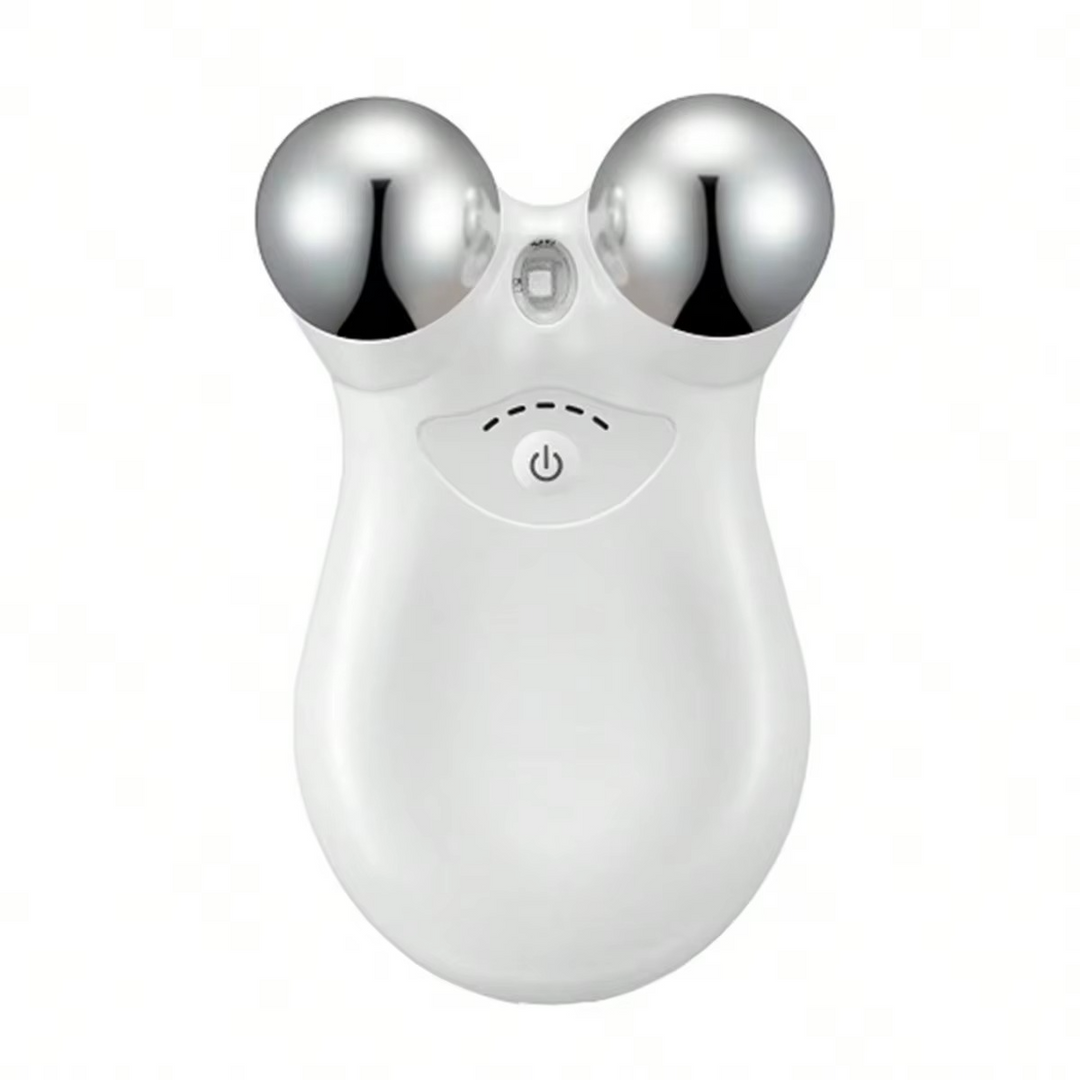 Skanto | Dual-Head RF & EMS Mikrostrøm Ansiktsforyngelsesapparat