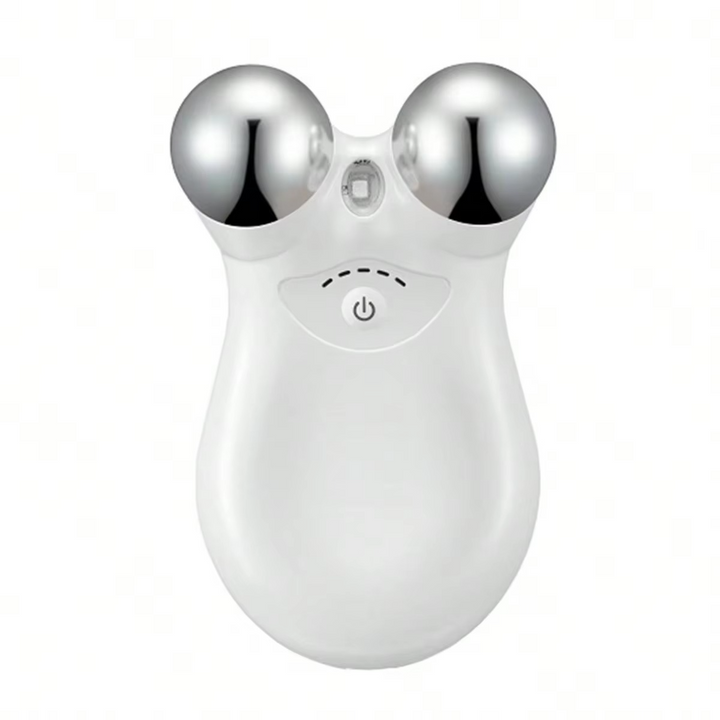 Skanto | Dual-Head RF & EMS Mikrostrøm Ansiktsforyngelsesapparat