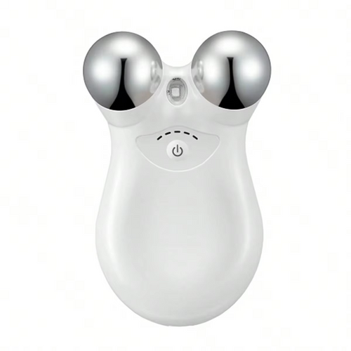 Skanto | Dual-Head RF & EMS Mikrostrøm Ansiktsforyngelsesapparat