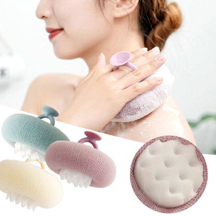 Skanto | Spuff - Instant Shine - Magic Exfoliation - Guaranteed Softness