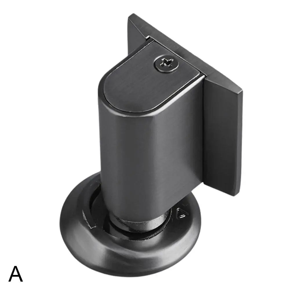 Magnetisk dørstopper og holder Skanto