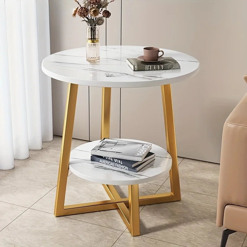 Skanto | Modern To-lags Sidebord