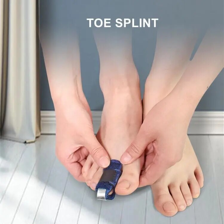 Skanto | Mild Berøring Tå Korrigerer Stabiliserer