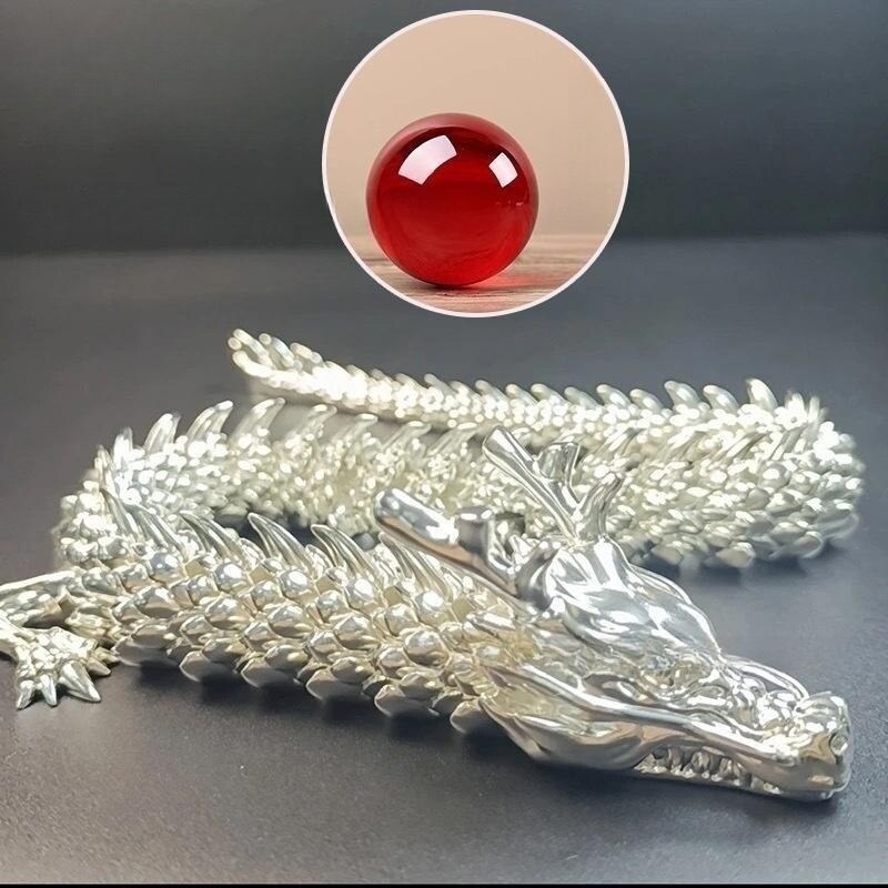 Skanto | Majestic Dragon Golden Era Armbånd