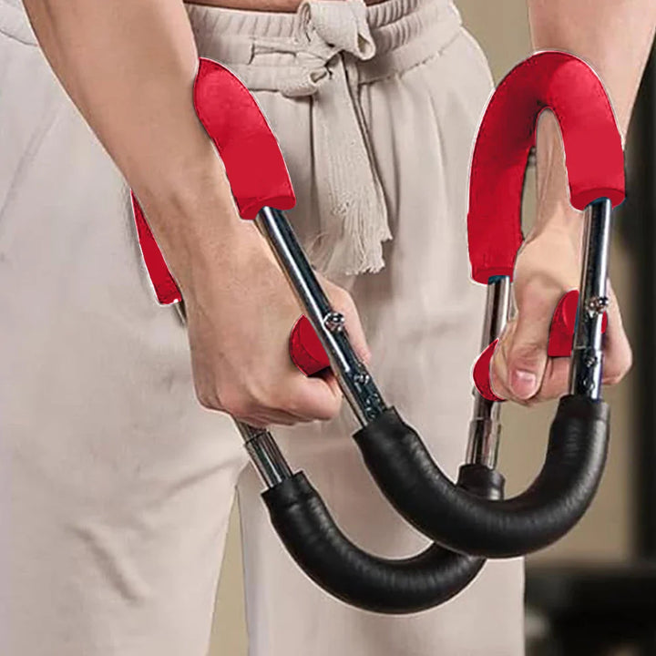 Skanto | Justerbar Twister Arm Trener