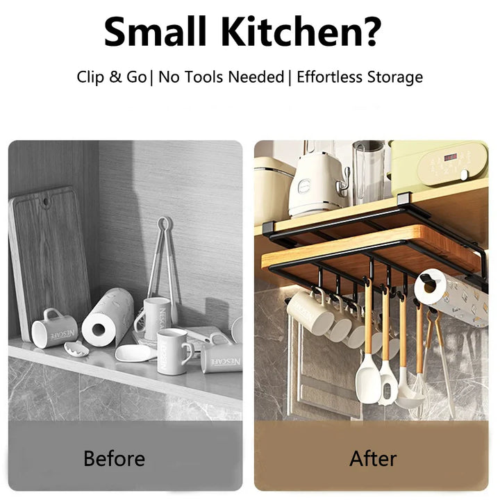 Base Cabinet Organizer Kitchen | Skanto