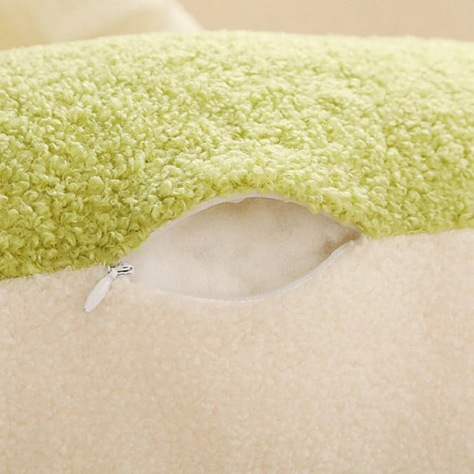 Moon Cushion | Skanto