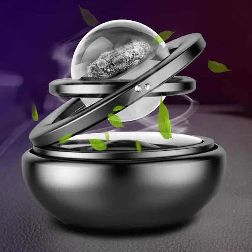 Skanto | Aroma Solbil Luftfrisker