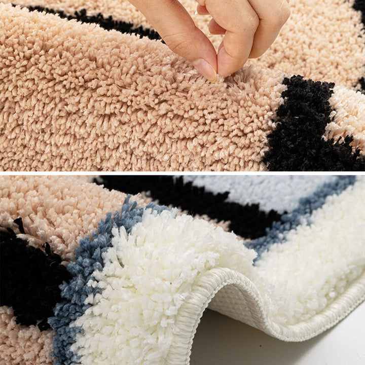 Body Bath Mini Mat | Skanto