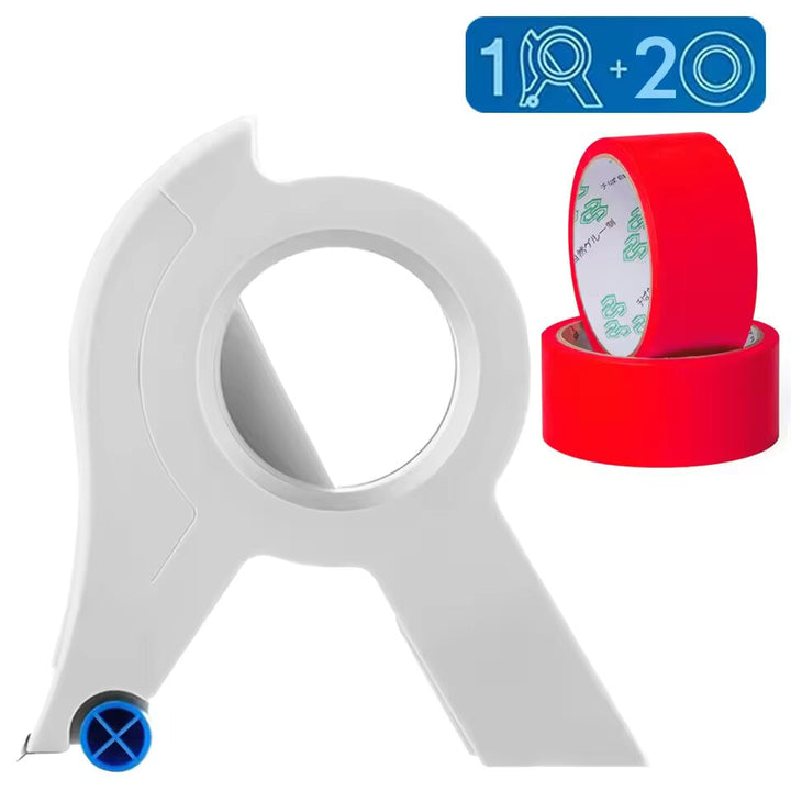 Skanto | Easy Tape Master Dispenser