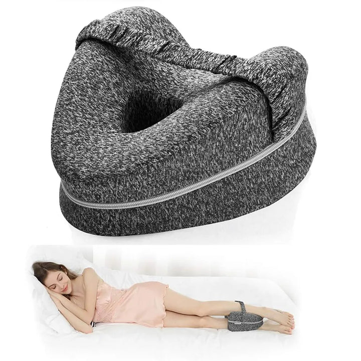 Skanto | Minnesv foam ortopedisk leggpute pute