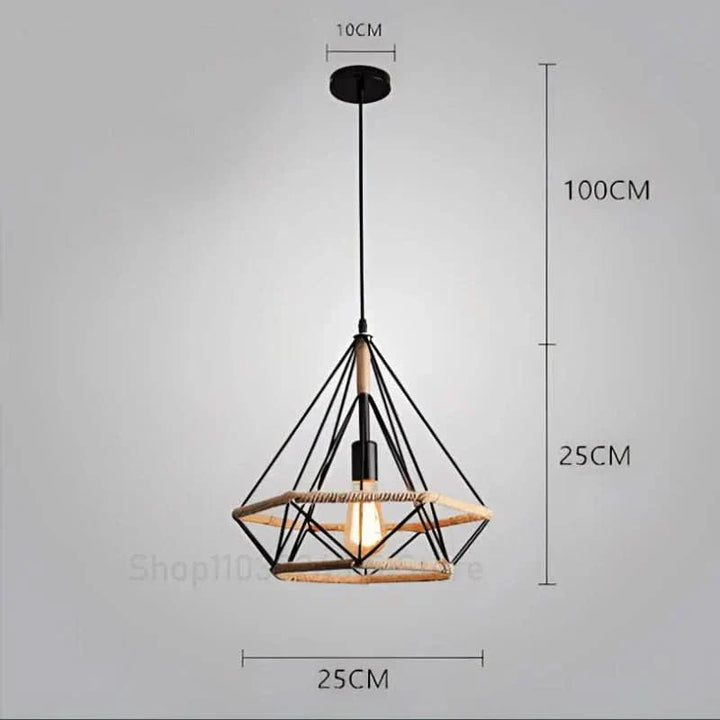 Skanto | ZORENA – Slim og moderne lys