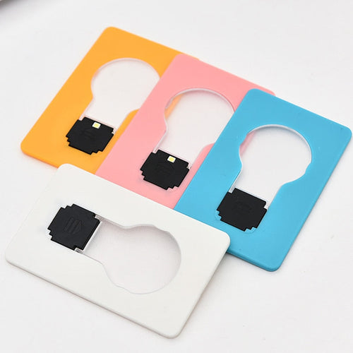 Skanto | Mini USB Lommelykt Lamp