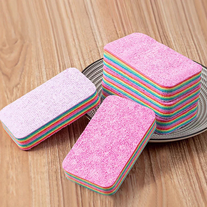 Skanto | Multi Laget Ultra Scrub