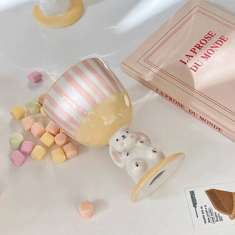 Bunny Goblet | Skanto