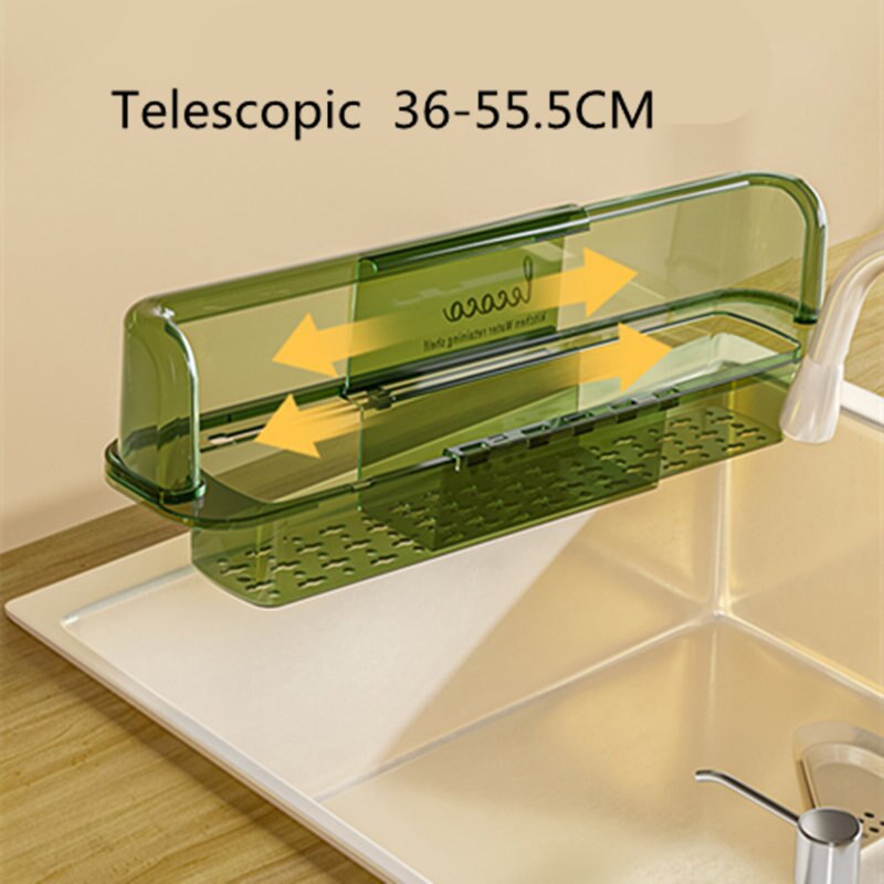 Skanto | Vanntett teleskopisk vaskestativ