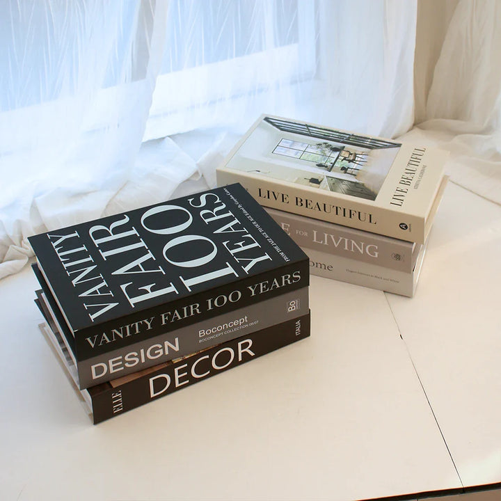 Secret Book Box Skanto