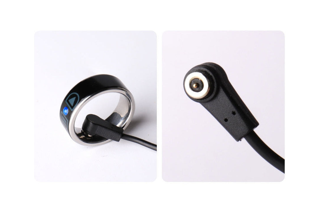 Skanto | Video Controller Smart Ring