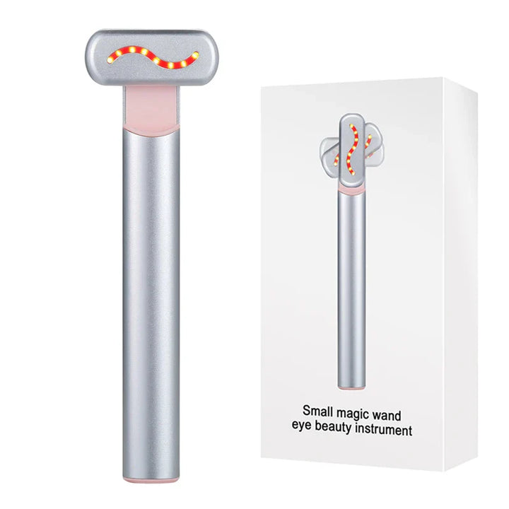 Skanto | Mikstrøm Ansiktsmassager