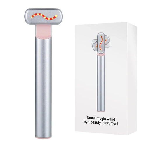 Skanto | Mikstrøm Ansiktsmassager