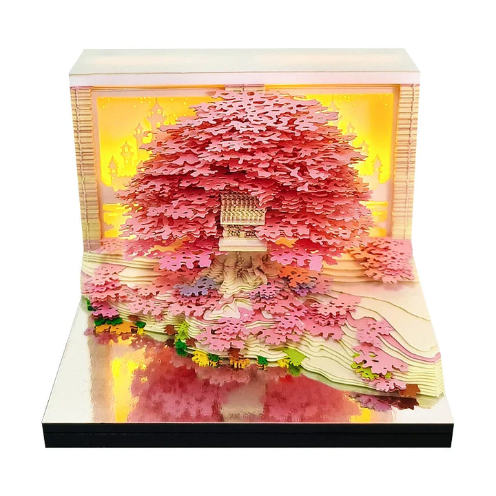 Skanto | 3D Kunstkalender
