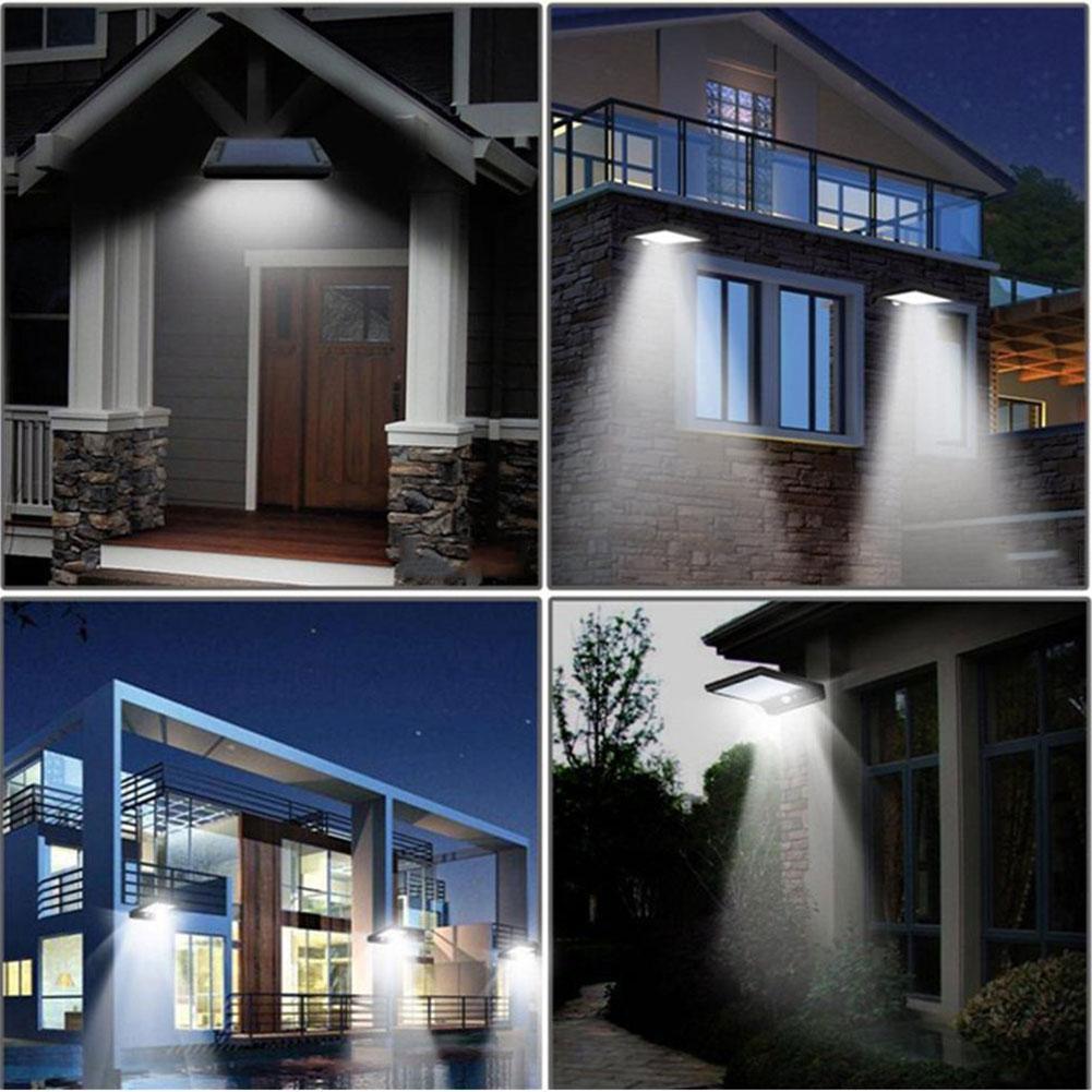 Norvo | Vanntett Solarbelysning Utendørs Hage