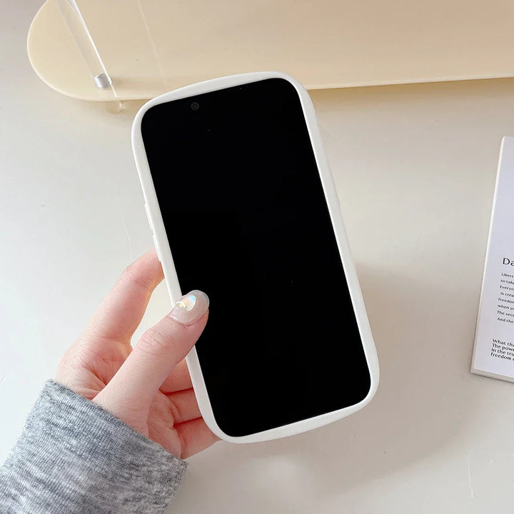 Skanto | Cheese Lover Mus iPhone-deksel