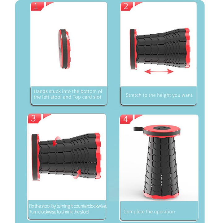 CrutchMax Umiddelbar bevegelighetsfrihet | Skanto