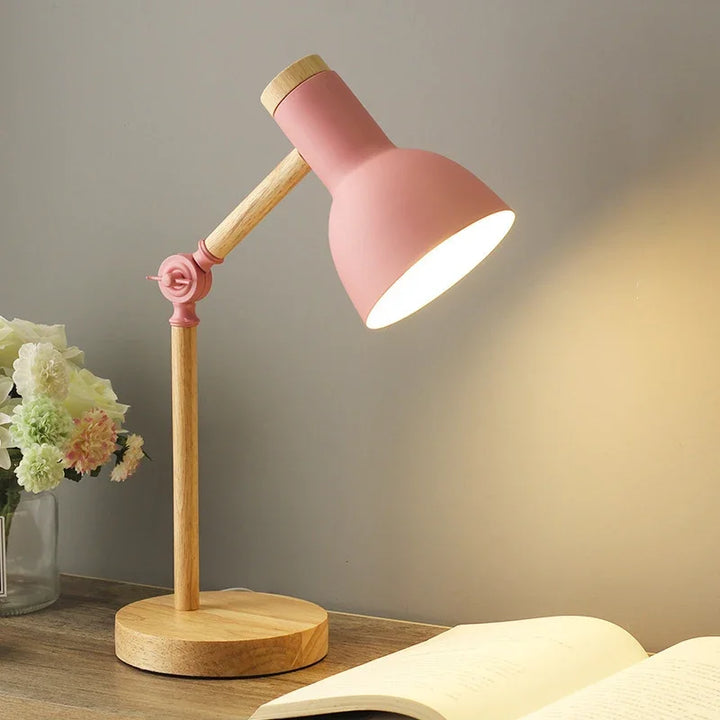 Skanto | Frendorf Farget Trelampe
