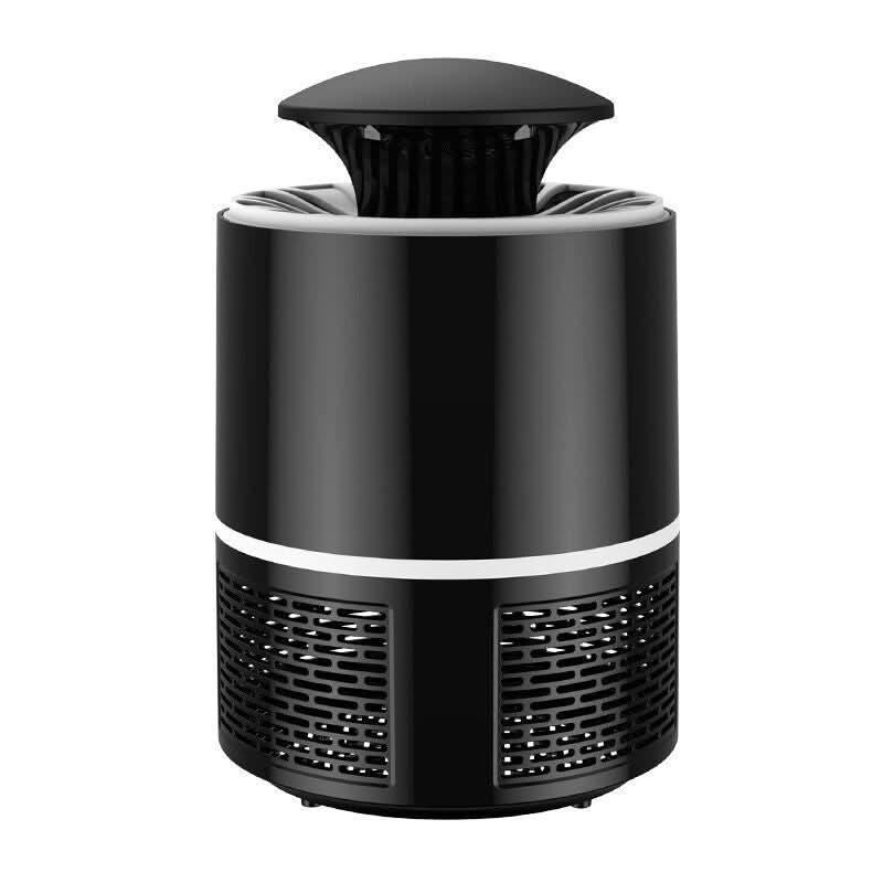 Skanto | Stille UV mygglampe med USB & støtdempende system