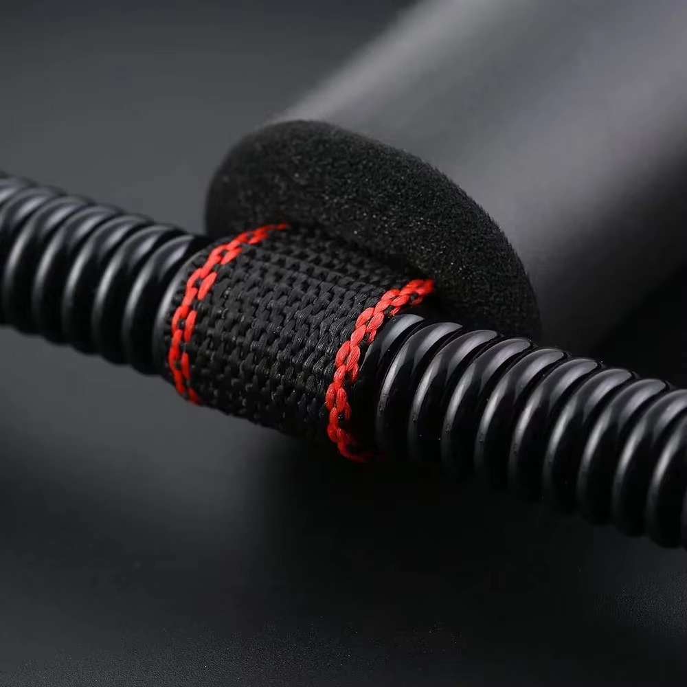 Skanto | Justerbar underarms- og håndleddsstyrker for trening og armtrening