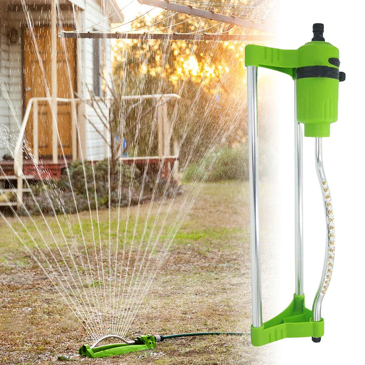 Skanto | Automatisk Sving Sprinkler