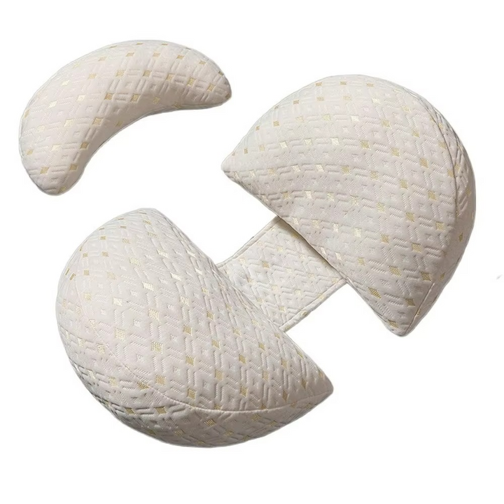 Skanto | Ultimate Comfort U-Formet Graviditetspute