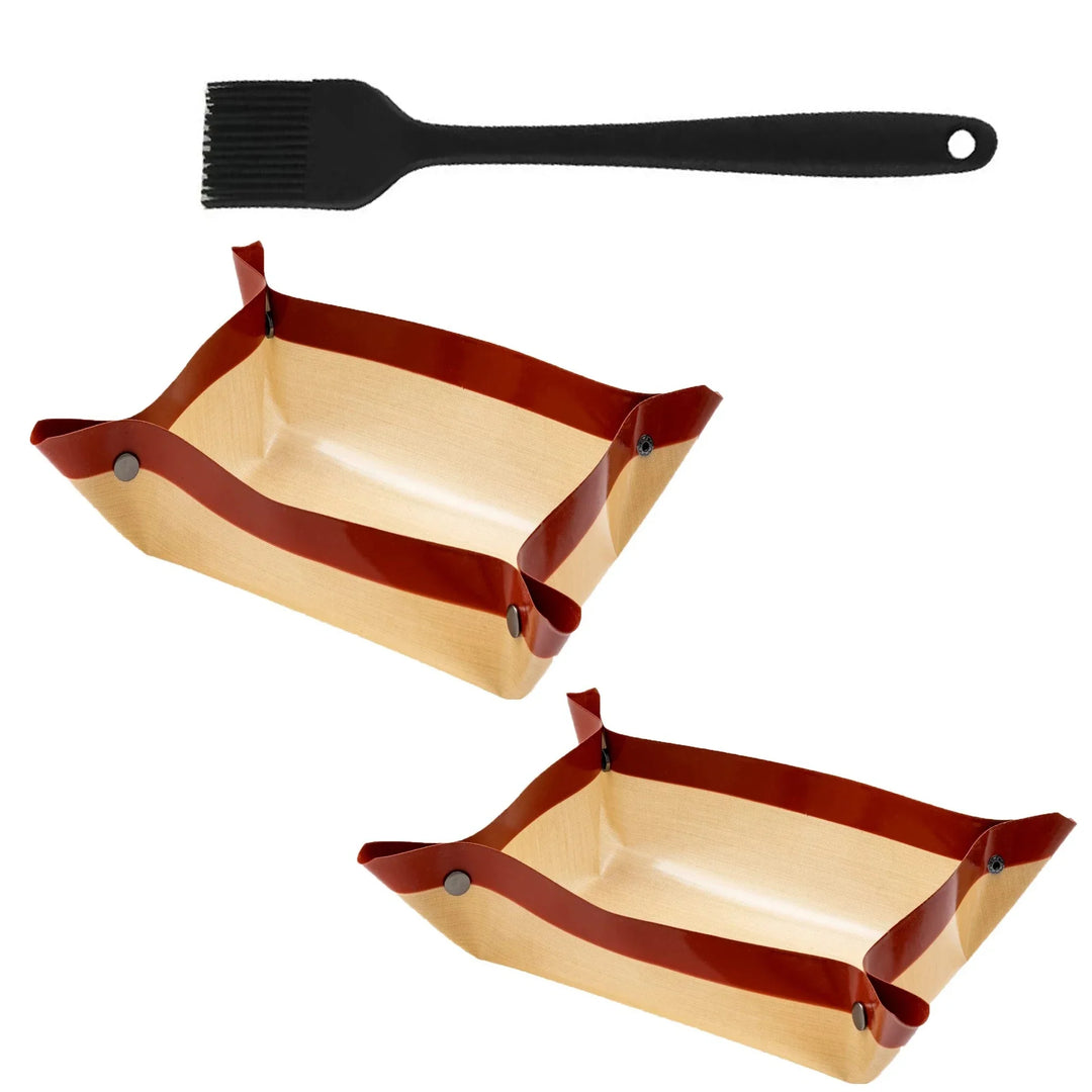 Skanto | Non-stick Varmebestandig Bake Matte