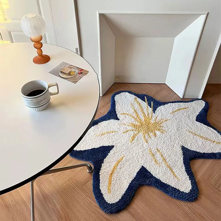 Spring Flower Rug | Skanto