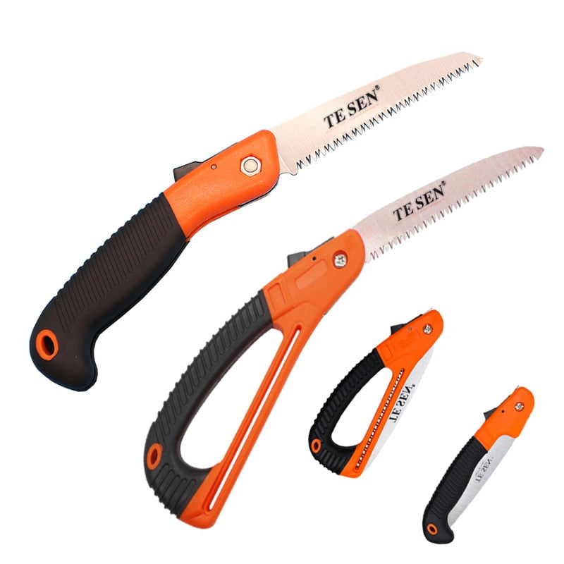 Skanto | Nomad Tough Cut Heavy Duty Foldsag