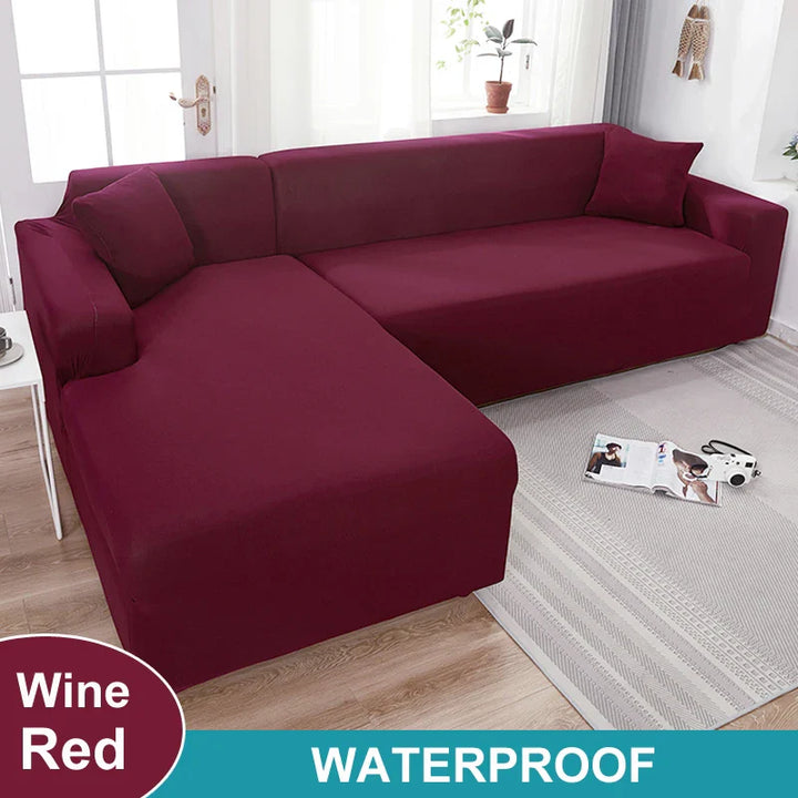 Skanto | Vanntett elastisk sofa trekk