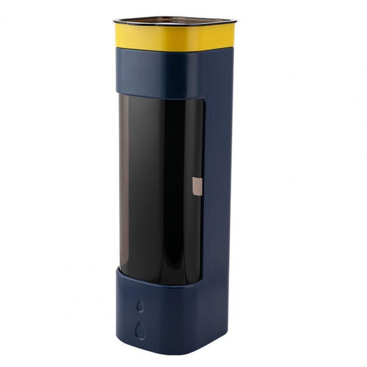 Skanto | Veggmontert Enkel Rekke Papirbakkedispenser