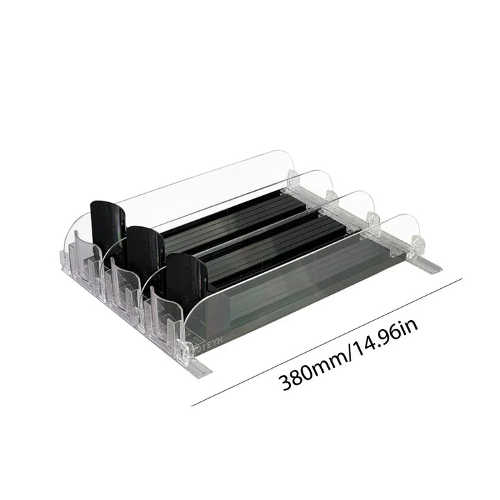 Skanto | Drink Organizer Dispenser