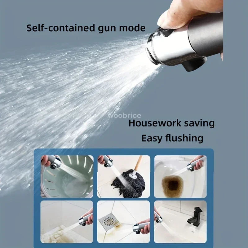 Skanto | HydroBlast Dusjmasserer