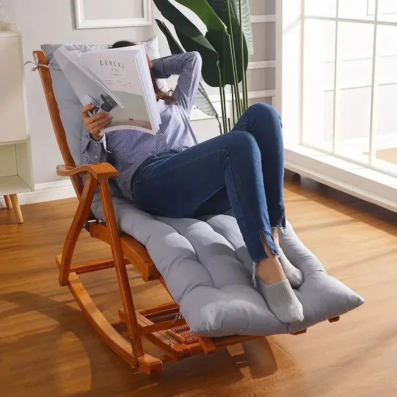 Skanto | ComfortFlex | Gyngestolpute
